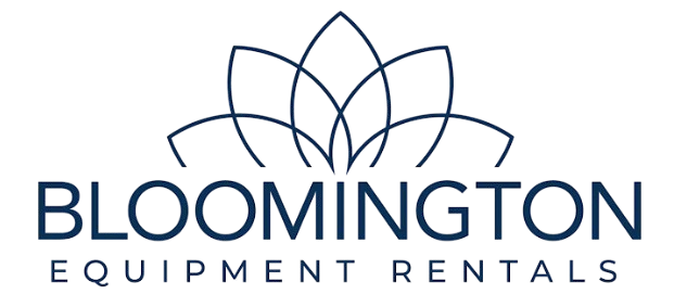Bloomington Equipment Rentals